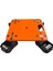 4ton Metal Teker Makina Taşıma Arabası, Sarhoş Teker 2