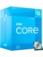 Intel Core I3 12100F Soket 1700 12. Nesil 3.30GHZ 12MB Önbellek 10NM Işlemci 1