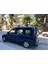 Opel Combo C 2002-2012 Portbagaj Taşıyıcı Ara Atkisi - Ara Çubuk Fix Pro Gri 1