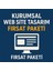 Kurumsal Web Site Tasarım Fırsat Paketi 1
