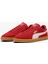 Club Iı Era Suede Erkek Kırmızı Spor Ayakkabı.08 4