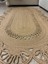 Matrix Jüt Kilim, Paspas, Mutfak Halısı, Banyo Paspası, Kilim, Halı, Oturma Odası Halısı 6
