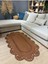 Matrix Jüt Kilim, Paspas, Mutfak Halısı, Banyo Paspası, Kilim, Halı, Oturma Odası Halısı 5