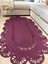 Matrix Jüt Kilim, Paspas, Mutfak Halısı, Banyo Paspası, Kilim, Halı, Oturma Odası Halısı 1