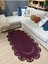 Matrix Jüt Kilim, Paspas, Mutfak Halısı, Banyo Paspası, Kilim, Halı, Oturma Odası Halısı 5