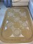 Violaceae Jüt Hasırlı Örgü Kilim 5