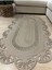 Matrix Jüt Kilim, Paspas, Mutfak Halısı, Banyo Paspası, Kilim, Halı, Oturma Odası Halısı 1