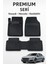 Byd Seal U Dm-I 2023 3D Oto Paspas Axen 2