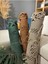 Matrix Jüt Kilim, Paspas, Mutfak Halısı, Banyo Paspası, Kilim, Halı, Oturma Odası Halısı 4