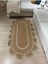 Matrix Jüt Kilim, Paspas, Mutfak Halısı, Banyo Paspası, Kilim, Halı, Oturma Odası Halısı 4