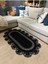 Matrix Jüt Kilim, Paspas, Mutfak Halısı, Banyo Paspası, Kilim, Halı, Oturma Odası Halısı 6