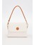 Krem Kadın Omuz Çantası 930517 Çanta 3