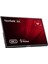 VA1650 16" 60Hz 7ms Hdmı+Usb-C Fullhd IPS Taşınabilir Monitör 2