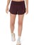 Road 3.5ın Short Kadın Bordo Şort 2012C965-601 1