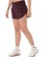 Road 3.5ın Short Kadın Bordo Şort 2012C965-601 3