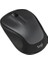M325S Siyah Kablosuz Mouse (910-006813) 2