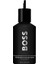 Men's Boss Bottled Beyond Edp 200 ml Refll 1