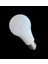 LED Ampul Beyaz Işık 2