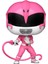 Pop Movies: Power Rangers - Pink Ranger 1