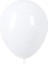 Beyaz Balon 10'lu 12" 1