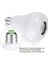 Buffer® Kumandalı Bluetooth Hoparlör Ampul Ld-37 5