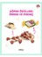 Gerçek Ördek Eti ve Pirinç Köpek Ödülü (100 G) 4