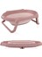 Katlanır Banyo 3'lü Set Pembe 3
