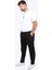8028 Lyc 2 İp Regular Fit Eşofman Altı 3