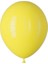 Sarı Balon 10'lu 12" 1