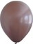 Çikolata Kahvesi Balon 12 Inc 100'LÜ 1