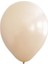 Fındık Kahvesi Balon 12 Inc 100'LÜ 1