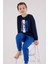 Uzun Kol Erkek Çocuk Pijama Takım 2206 2
