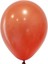 Terracotta BALON100'LÜ 12" 1