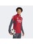 Arsenal Tiro 25 Competition Training Erkek Bordo Futbol Eşofman Üstü.- 2