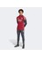 Arsenal Tiro 25 Competition Training Erkek Bordo Futbol Eşofman Üstü.- 4