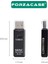 2in1 USB 3.0 Kart Okuyucu Sd / Micro Sd / Tf Çevirici - FC1114 2