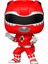 Pop Movies: Power Rangers - Red Ranger 1