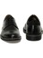 Terme-Inf 5pr Siyah Erkek Klasik Ayakkabı 5