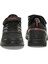 Alpha J F 5pr Siyah Erkek Çocuk Spor Ayakkabı 5