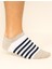Plus Scorpion Erkek Pamuklu Sneaker Çorap 3’lü Paket – 40-44 Numara 1