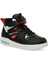 Grene Hı P 5pr Siyah Erkek Çocuk High Sneaker 2