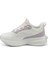 Monya Jr 5pr Kırık Beyaz Kız Çocuk Spor Ayakkabı 3