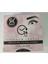 Redlıp Eyebrow Shaper Profesyonel Kaş Şekillendirici Collegene 50 ml 1