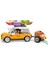 42659 LEGO Friends Arkadaşlık Yol Gezisi 220 Parça +6 Yaş 3