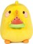 760024980 Molang Peluş 18 cm 3