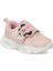 HANNA.B5PR Pembe Kız Çocuk Spor Ayakkabı 2