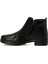 105308.Z5PR Siyah Kadın Topuklu Bot 3