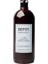 NO.108 Detoxifying Charcoal Erkeklere Özel Yoğun Arındırıcı Kömür Şampuanı 1000ML 1