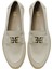 25K-8147 5pr Bej Kadın Loafer 4