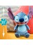 TTC35000 Stitch Kıkırdayan Peluş 1